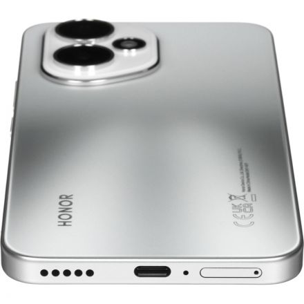 Смартфон Honor 400 8/256Gb, космический серый