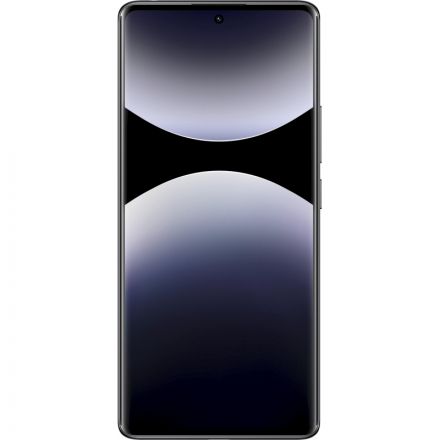 Смартфон Xiaomi Redmi Note 14 Pro RU 12+256 Midnight Black