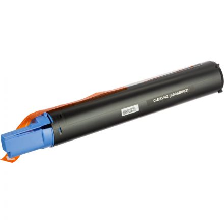Тонер-картридж Retech C-EXV42 (6908B002) чер. для Canon iR 2202