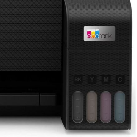 МФУ струйное EPSON L3250 "3 в 1", А4, 33 стр./мин, 5760x1440, Wi-Fi, СНПЧ, C11CJ67503