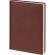Ежедневник датированный 2026, бордо,А5, 148х218 мм,352 стр,АТТАСНЕ Вива