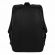 Рюкзак HEIKKI ENERGETIC Mood (ХЕЙКИ) универсальный, эргономичный, Obanai, черный, 43х30х16 см, 272536
