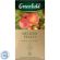 Чай Greenfield Mellow Peach зел, 25пак 1389-10