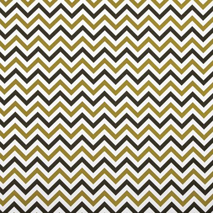 Бумага упаковочная подарочная мелованная "Golden pattern", 70x100 см, 10 дизайнов ассорти, ЗОЛОТАЯ СКАЗКА, 591912