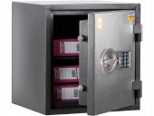 Сейф взломостойкий Valberg Кварцит-46 EL