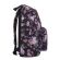Рюкзак BRAUBERG СИТИ-ФОРМАТ универсальный, "Roses", разноцветный, 41х32х14 см, 228852