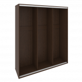 Maris Корпус высокий+трек SH.K3-4.1 Венге 2069*600*2388