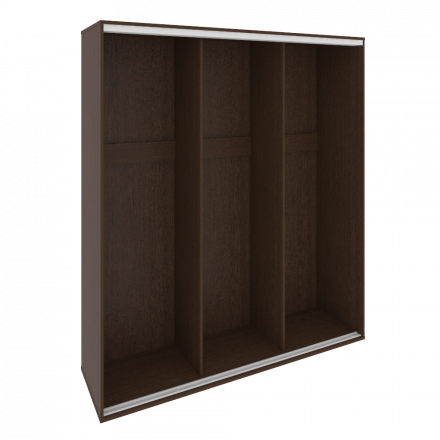 Maris Корпус высокий+трек SH.K3-4.1 Венге 2069*600*2388