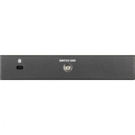 Коммутатор D-Link DGS-1100-05PDV2/A1A