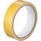 Клейкая лента двусторонняя 25мм х 10м, полипропилен СПб Клейкая лента двусторонняя 25мм х 10м, полипропилен СПб