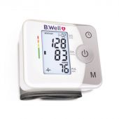 Тонометр B.Well MED-57 на запястье Тонометр B.Well MED-57 на запястье
