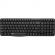 Клавиатура RAPOO E1050 беспроводная, черный