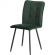 Стул Комус Мебель Flame велюр, 41х55х89, Deep Forest (изумруд) Стул Комус Мебель Flame велюр, 41х55х89, Deep Forest (изумруд)