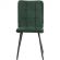 Стул Комус Мебель Flame велюр, 41х55х89, Deep Forest (изумруд) Стул Комус Мебель Flame велюр, 41х55х89, Deep Forest (изумруд)