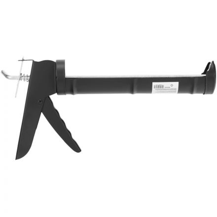 Пистолет для герметика Sparta, 310 мл полуоткрытый, шток 7 мм (886365)