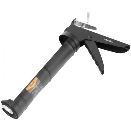 Пистолет для герметика Sparta, 310 мл полуоткрытый, шток 7 мм (886365)