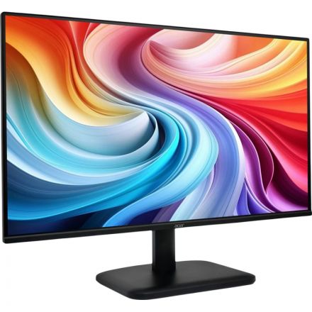Монитор Acer EK271Gbi (UM.HE1CD.G01)27/FHD/IPS/120Hz/250cd/1ms/HDMI/VGA Монитор Acer EK271Gbi (UM.HE1CD.G01)27/FHD/IPS/120Hz/250cd/1ms/HDMI/VGA
