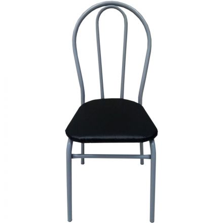 Стул STRONG титан-черный (41402) Стул STRONG титан-черный (41402)