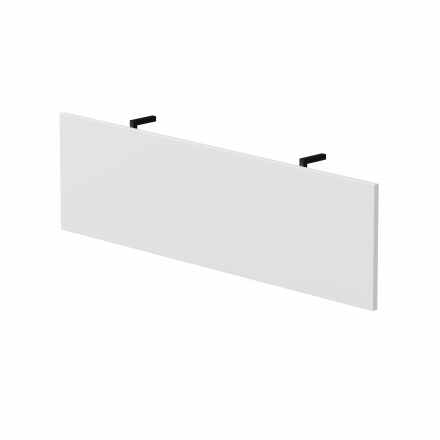 Экран для ног (Царга стола МК) Everprof EVO 1244х18х350 Белый