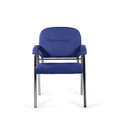 Кресло Форум СН Z06 (синий)