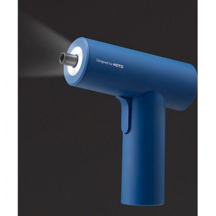 Отвертка аккумуляторная 5В HOTO Cordless Screwdriver (QWLSD008)