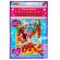 Аппликация АССОРТИ 15 видов, 17х23 см, перья, эва, фольга, мозаика, на картоне, МУЛЬТИ АРТ, 5933