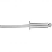 Заклепки 4,8х16 мм, 50 шт. MATRIX 40665