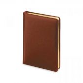 Ежедневник датированный 2026 А5+ SIDNEY NEBRASKA кор, зол обрез 3-125/03