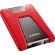 Портативный HDD A-DATA HD650,1TB, 2,5, USB 3.1, AHD650-1TU31-CRD