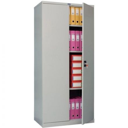Шкаф для бумаг CB-14 850х500х1860