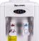 Кулер для воды Aqua Work 0.7-TDR-ST белый