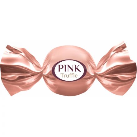 Конфеты Pink трюфельных, 163г