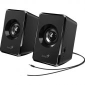 Акустическая система компьютерные Genius, SP-125U Акустическая система компьютерные Genius, SP-125U