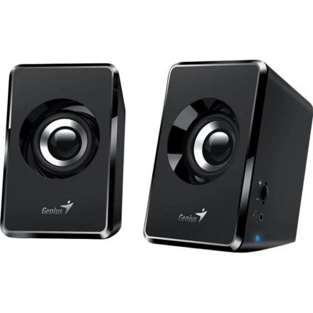 Акустическая система компьютерные Genius, SP-125U