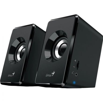 Акустическая система компьютерные Genius, SP-125U