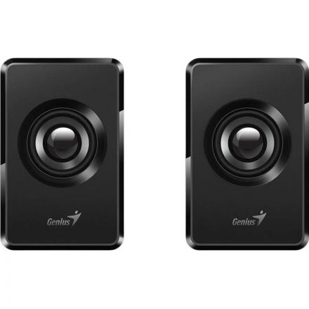 Акустическая система компьютерные Genius, SP-125U