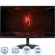 Монитор Acer Nitro (UM.HX0CD.302)27/FHD/VA/180Hz/300cd/1ms/HDMI/DP Монитор Acer Nitro (UM.HX0CD.302)27/FHD/VA/180Hz/300cd/1ms/HDMI/DP