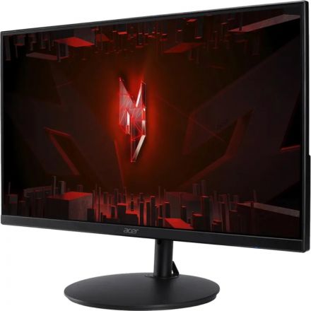Монитор Acer Nitro (UM.HX0CD.302)27/FHD/VA/180Hz/300cd/1ms/HDMI/DP Монитор Acer Nitro (UM.HX0CD.302)27/FHD/VA/180Hz/300cd/1ms/HDMI/DP