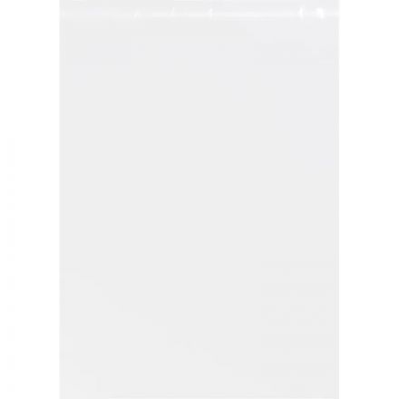 Пакет ПВД 300х400+50мм, 80мкм, ВД,скотч у/ф, 500шт/уп (РК)