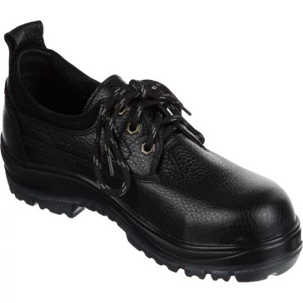 Полуботинки антистатические с КП цв. черный (р.41) (арт. 8301)