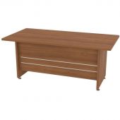 Стол САТУРН-Д для рук-ля 1800 (800,001) орех гварнери