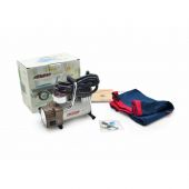 Компрессор автомобильный   КАЧОК К50 LED