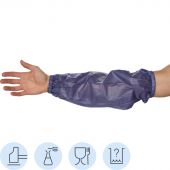 Нарукавники для защиты от кислот КЩС