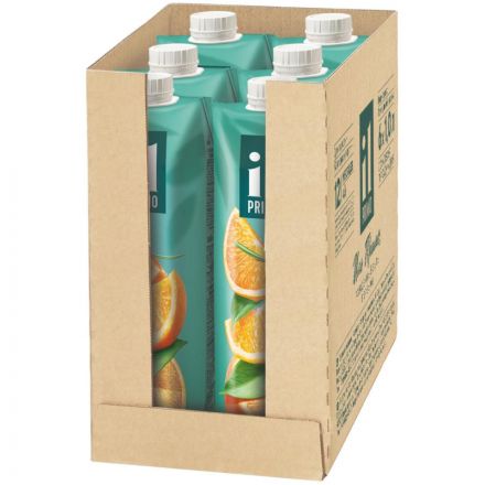 Сок IL Primo апельсиновый восстановленный 1л