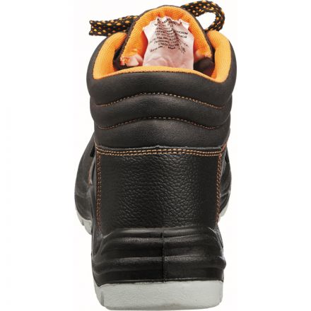 Ботинки Мистраль ПУ/ТПУ с МП и МС р.48 (105251)