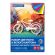 Набор цветного и белого картона мелованный A4 (белый 10 листов, цветной 20 листов, 10 цветов), BRAUBERG, 116423
