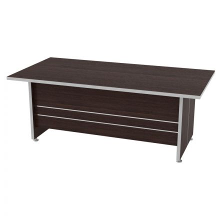 Стол руководителя Сатурн-Д (венге, 1800х900х764 мм)