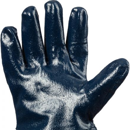 Перчатки нитриловые DIGGERMAN КП (Размер 9) Перчатки нитриловые DIGGERMAN КП (Размер 9)