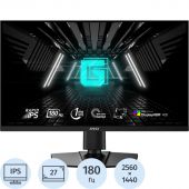 Монитор MSI G274QPF E2 27 16:9 WQHD(2560x1440)IPS HDMI,DP,USB-C,180Hz,Black