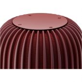 Умная колонка Sber SberBoom, красный (SBDV-00090T)